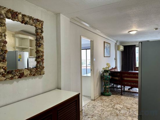 Фото Garden Paradise Hotel & Serviced Apartment