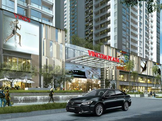Фото Vinhomes Sky Lake Pham Hung