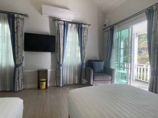 Фото Vermont Khao Yai