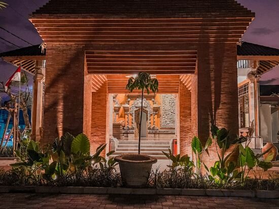 Фото Lovina Haven Boutique Resort