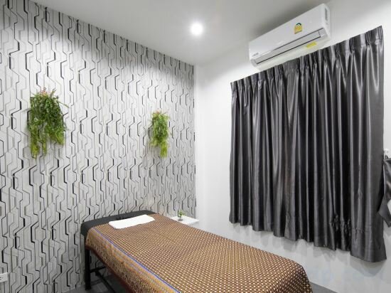 Фото Chanakarn Pool Access Rawai