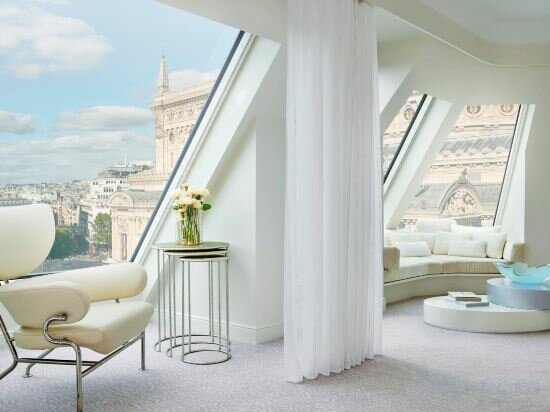 Фото InterContinental Paris - Le Grand