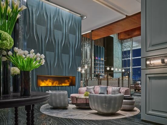 Фото InterContinental Haikou Seaview