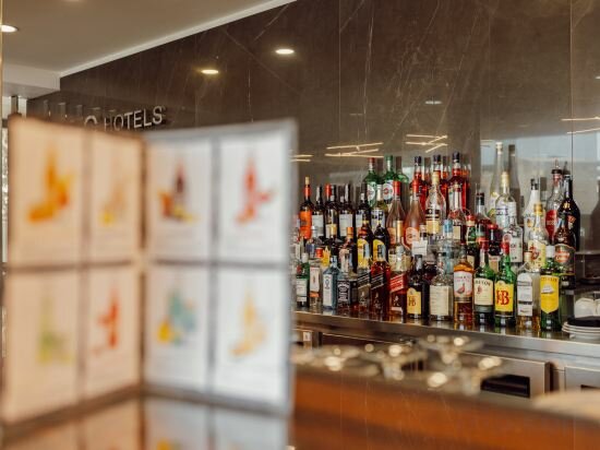 Фото ABC Hotel Porto Boavista