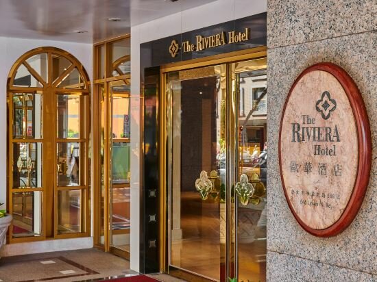 Фото The Riviera Hotel