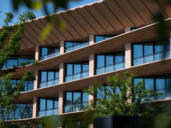 Фото Hilton Nanjing Niushoushan