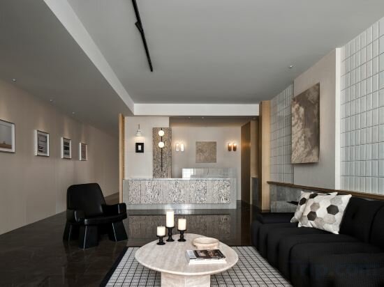 Hotel Liangjiang Wanlang ·OneJasper High Altitude Hotel, Chongqing, photo