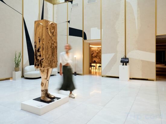 Фото Almanac Palais Vienna