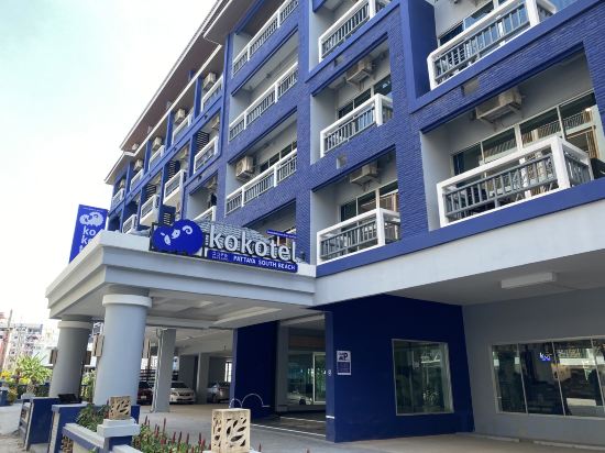 Фото отеля 5