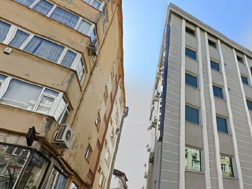 Гостиница Acar Suite Hotel в Ускюдаре