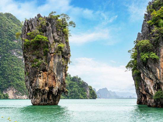 Фото Sametnangshe Boutique