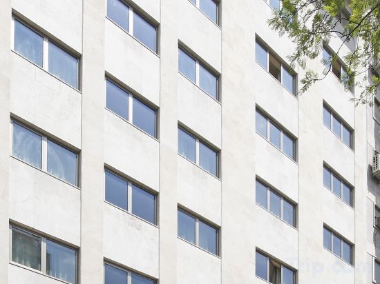 Фото Turim Ibéria Hotel