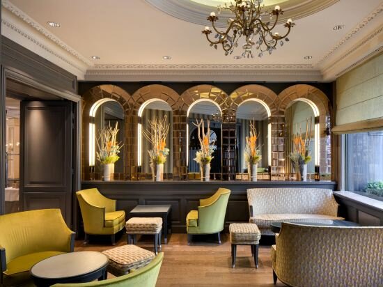 Фото Chateau Frontenac