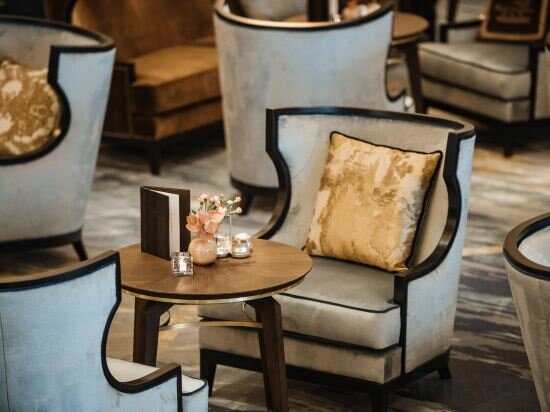 Фото Hotel Atlantic Hamburg, Autograph Collection