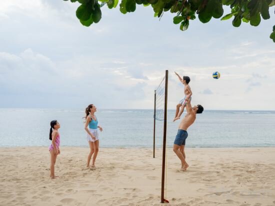 Фото The Laguna, a Luxury Collection Resort & SPA, Nusa Dua