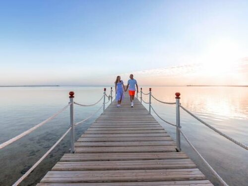 Гостиница Pickalbatros Royal Moderna Resort в Шарм-эль-Шейхе