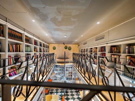 Фото Joya del Casco Boutique Hotel