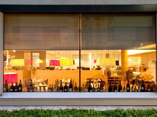 Фото Vienna House Easy by Wyndham Stuttgart