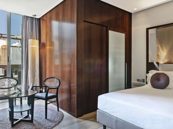 Фото Vincci Palace Hotel