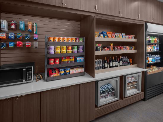 Фото Courtyard by Marriott Orlando South/Grande Lakes Area