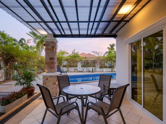 Фото Orchid Paradise Homes Opv316