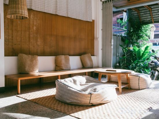 Фото Thapae Happy House