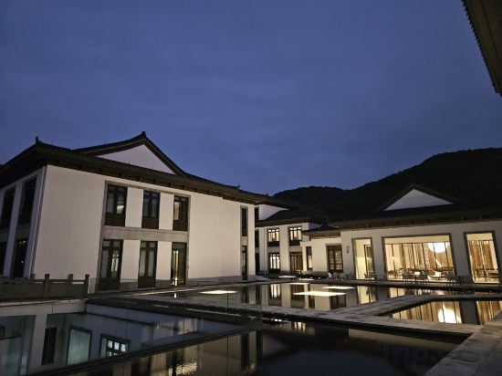 Фото Blossom House Shaoxing Shangyu