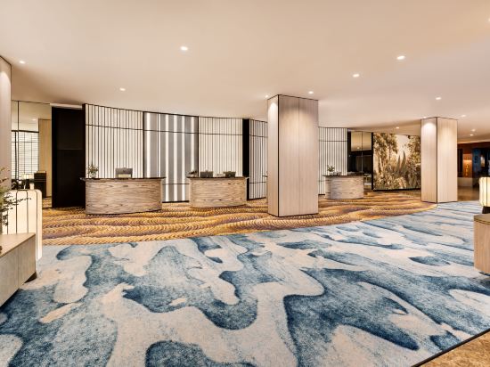 Фото Pan Pacific Perth