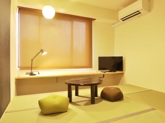 Фото Apa Hotel Kagoshima Tenmonkan