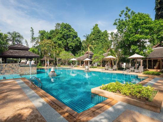 Фото The Leaf On The Sands by Katathani