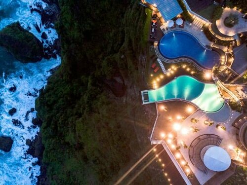 Внешний вид отеля The Edge Bali в Печату, фото 3