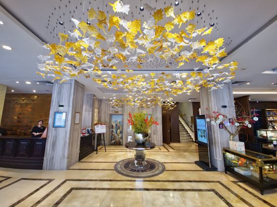 Фото Thang Long Opera Hotel