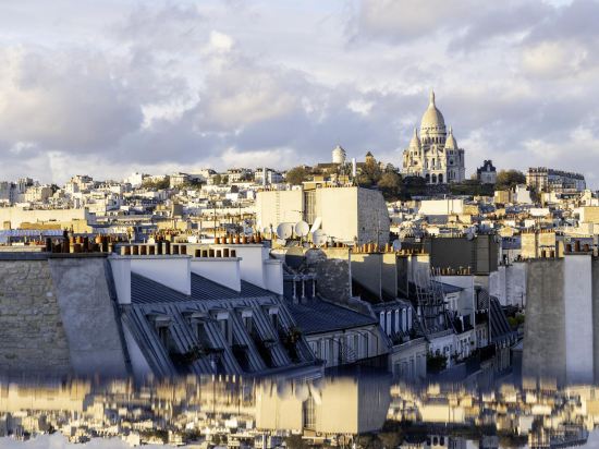 Фото отеля 2