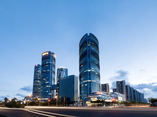 Фото Xiamen Tianyuan Hotel Huandao Road Convention and Exhibition Center