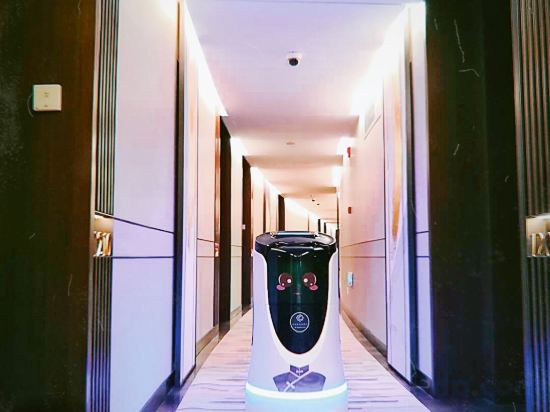 Фото LJZ Supreme Tower Hotel