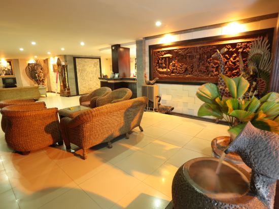 Фото La Walon Hotel