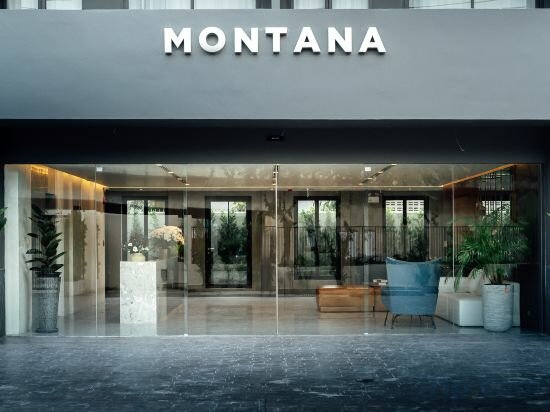 Фото Montana Hotel & Residence