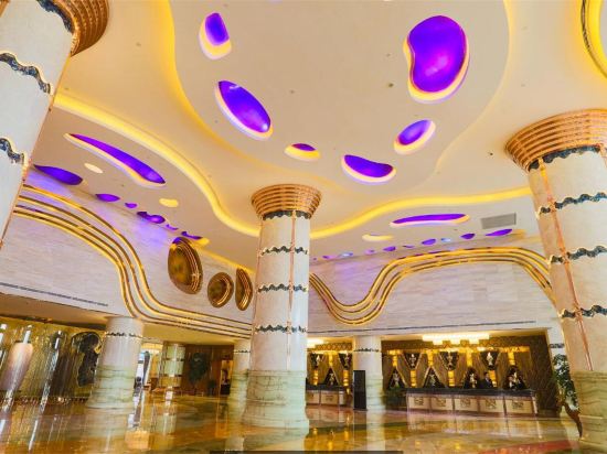 Фото Oriental Grand Hotel Shaoxing