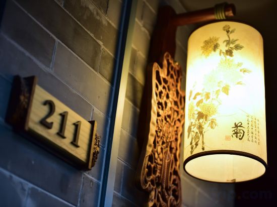 Фото Youfang Hotel