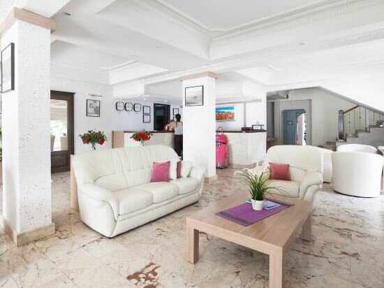 Фото Manolya Hotel