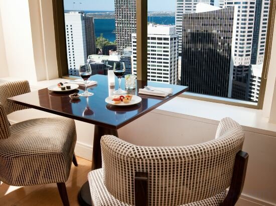 Фото Amora Hotel Jamison Sydney