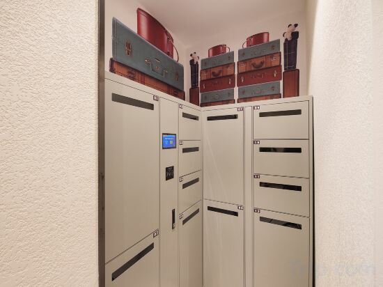 Фото Ibis Harbin Central Street Hotel