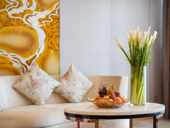 Фото Oriental Grand Hotel Shaoxing