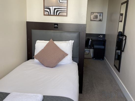 Фото Trebovir Hotel