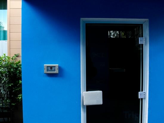 Фото Glam Habitat