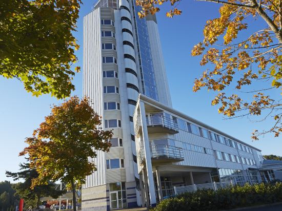 Фото First Hotel Jönköping