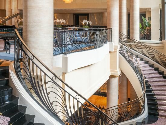 Фото Hotel du Collectioneur Paris