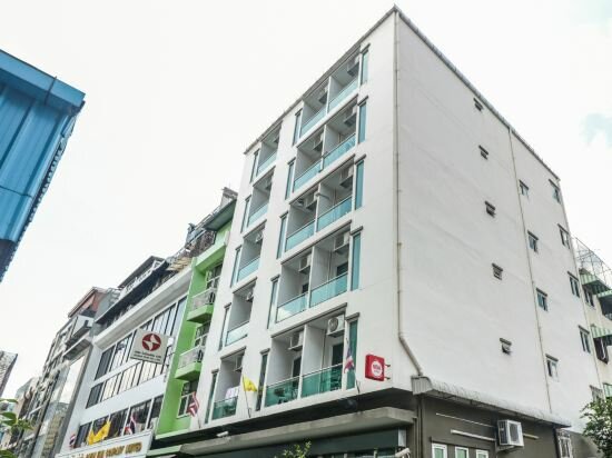 Фото The Fifth Residence