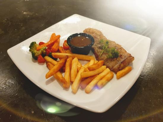 Фото Sita Krabi Hotel