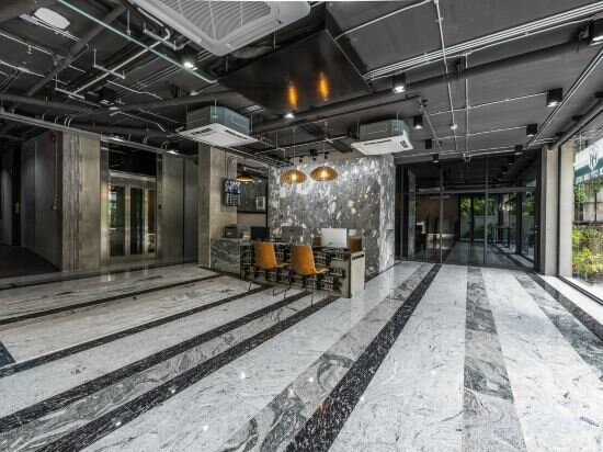 Фото Bangkok City Link Hotel